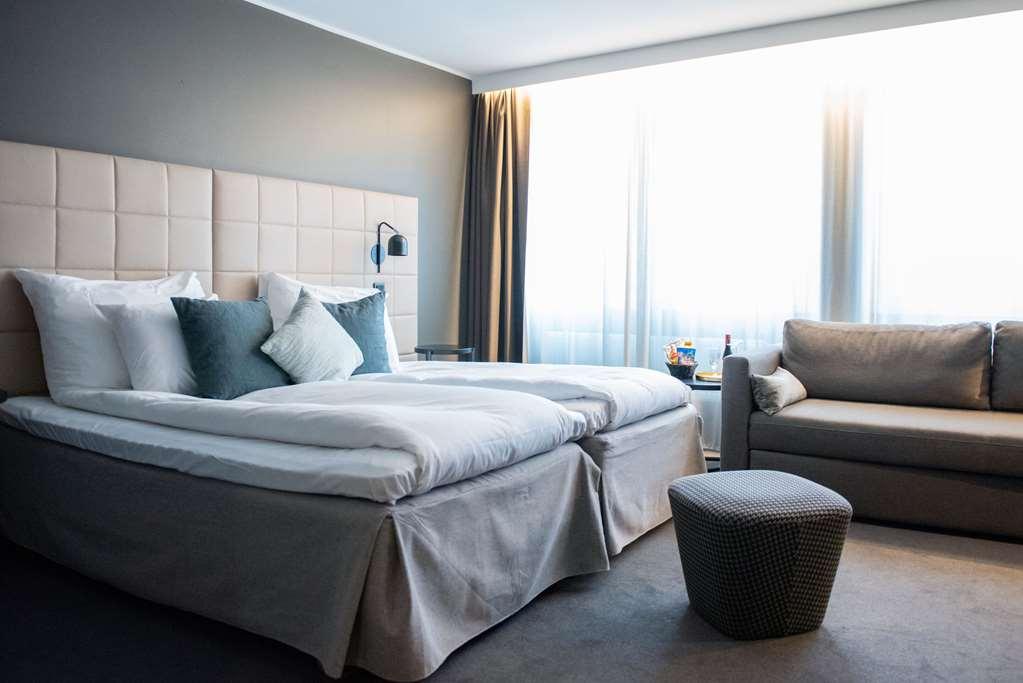 Clarion Hotel Gillet Uppsala Ruang foto